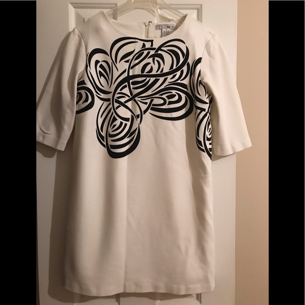Trendy Dress